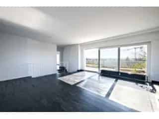 Penthouse te koop Ukkel Jasinski architectuur