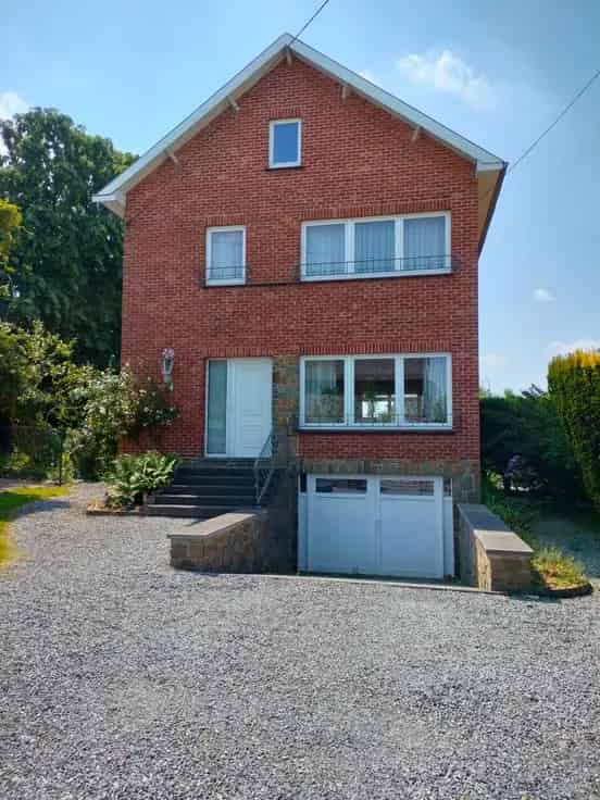 Huis te Koop 4 slaapkamers 95 are tuin garage