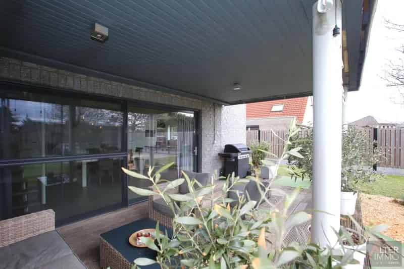 Moderne Villa 4 slaapkamers Hasselt Kiewith