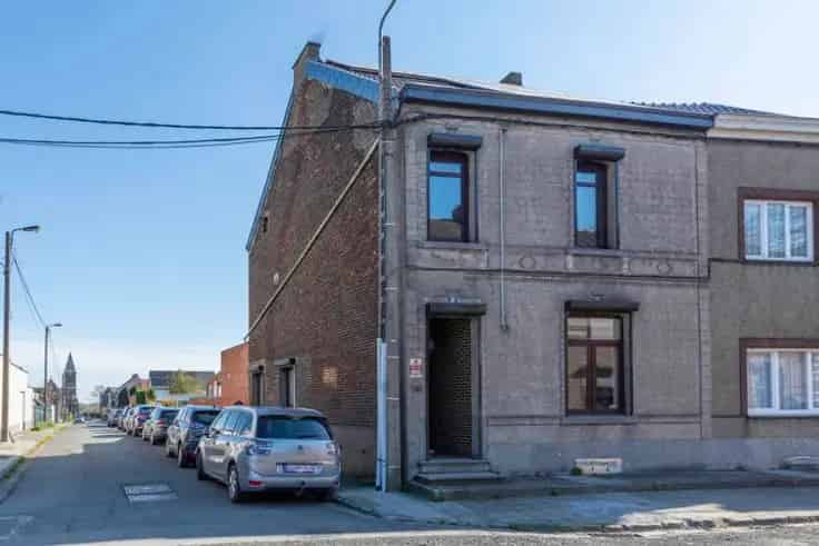 Huis Te Koop 3 Gevels Atelier