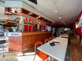 Handelsfonds Brasserie te Seraing -  Horecagelegenheid te Koop