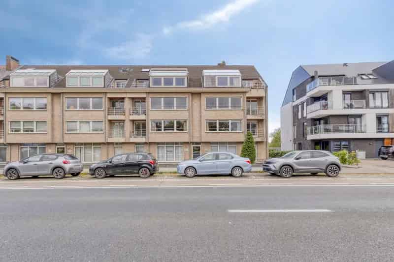 Appartement te Koop Dendermonde Centrum