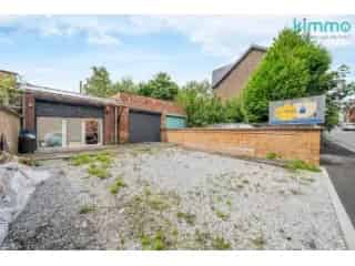 Huis te koop Gilly - 202m² - 2 ingangen - Ideaal vrij beroep