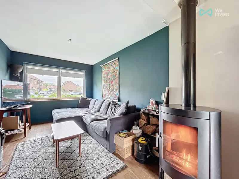 Huis te huur 3 slaapkamers Braine l'Alleud