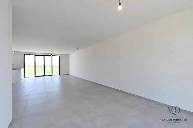 Houtemstraat Huis te Koop - Moderne & Duurzame Halfopen Bebouwing