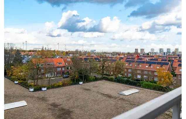 Huur 2 slaapkamer appartement van 90 m² in Antwerp