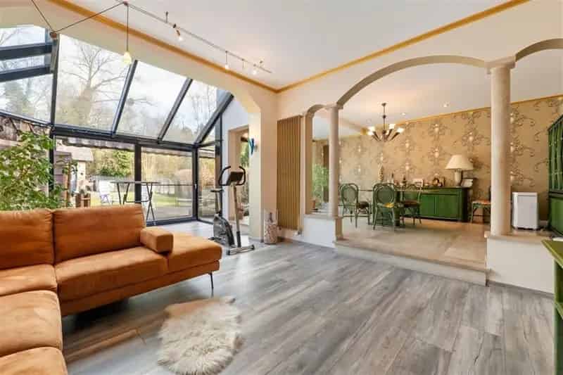 Ruime woning met veel mogelijkheden Tongeren