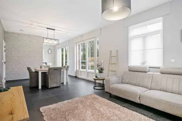 Nieuwbouw Villa te Koop Rillaar 3 slaapkamers EPC A