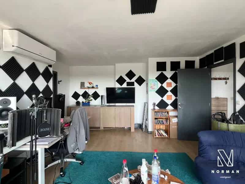 Appartement te Koop Roeselare Topligging