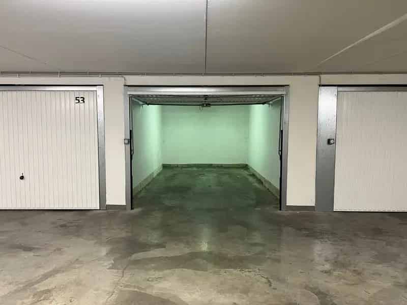 Garagebox te Huur Zoute Residentie Balmoral