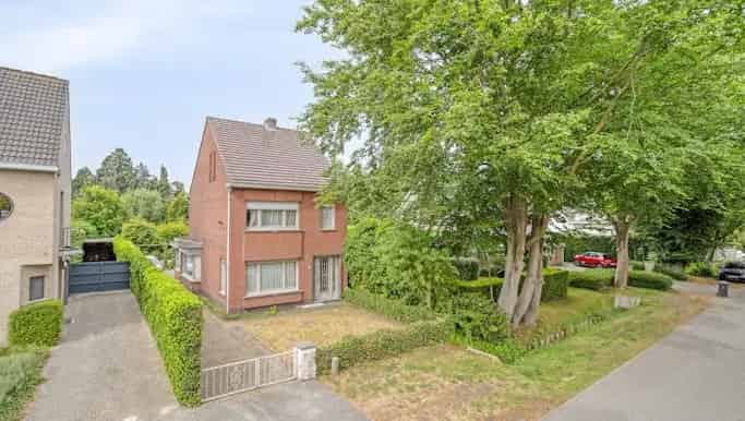 Huis te koop Kalmthout 3 slaapkamers