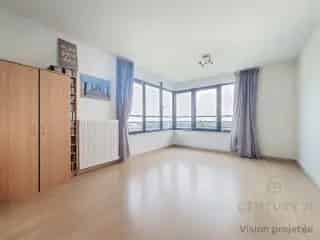 Appartement te koop Evere 1 slaapkamer Nabij E40