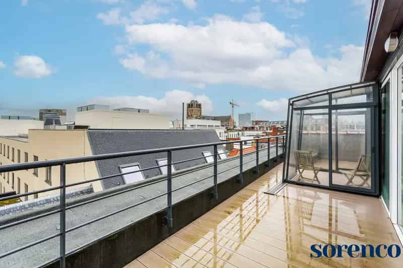 Appartement te huur