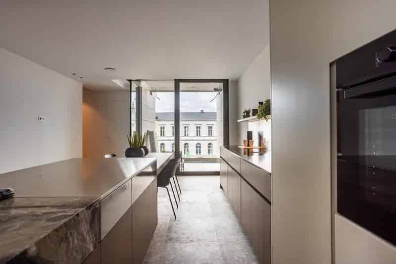 Energiezuinige Nieuwbouw 3 slaapkamers praktijkruimte