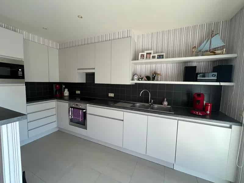 Gemeubileerd Appartement Raversijde Oostende Strand Nabij