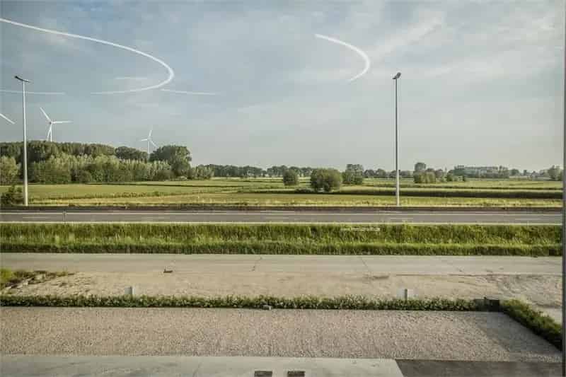 Nieuwbouw Handelspand te Huur Assenede