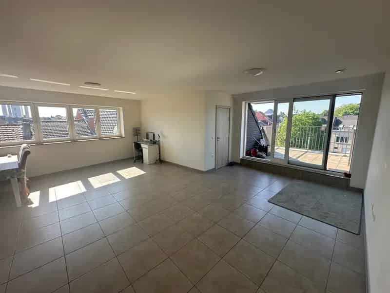 Appartement te huur Aalst Centrum 3 slaapkamers 104m²