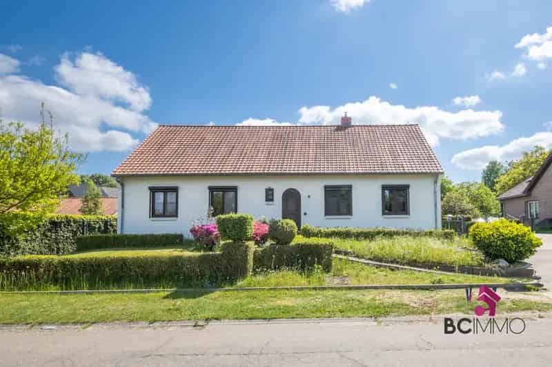 Gerenoveerde gezinswoning 3 slaapkamers Genk