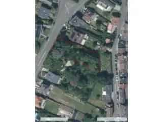 Bouwgrond te koop - Montigny-le-Tilleul VBD20837