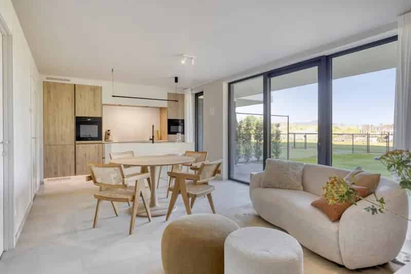 Appartementen te huur Boom: Nieuwbouw Corpark Fase I