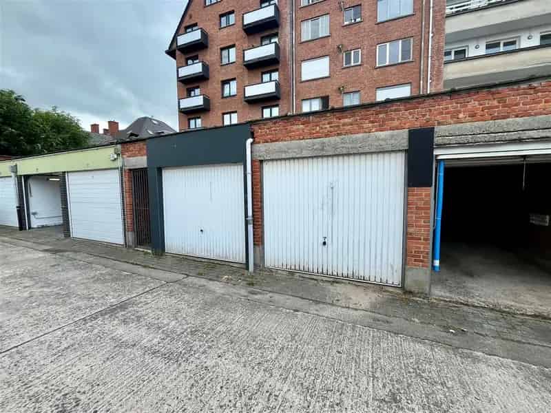 Garagebox te Huur Volledig Aanbod