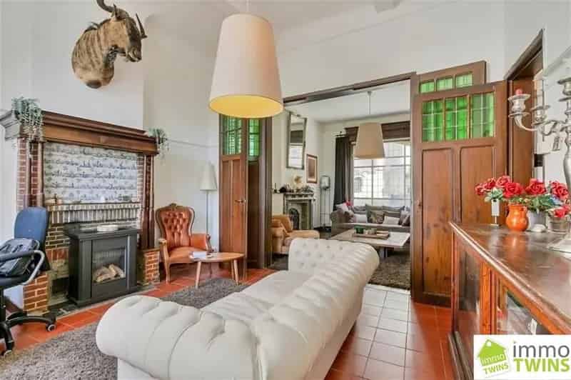 Huis te koop in Dendermonde 244m²