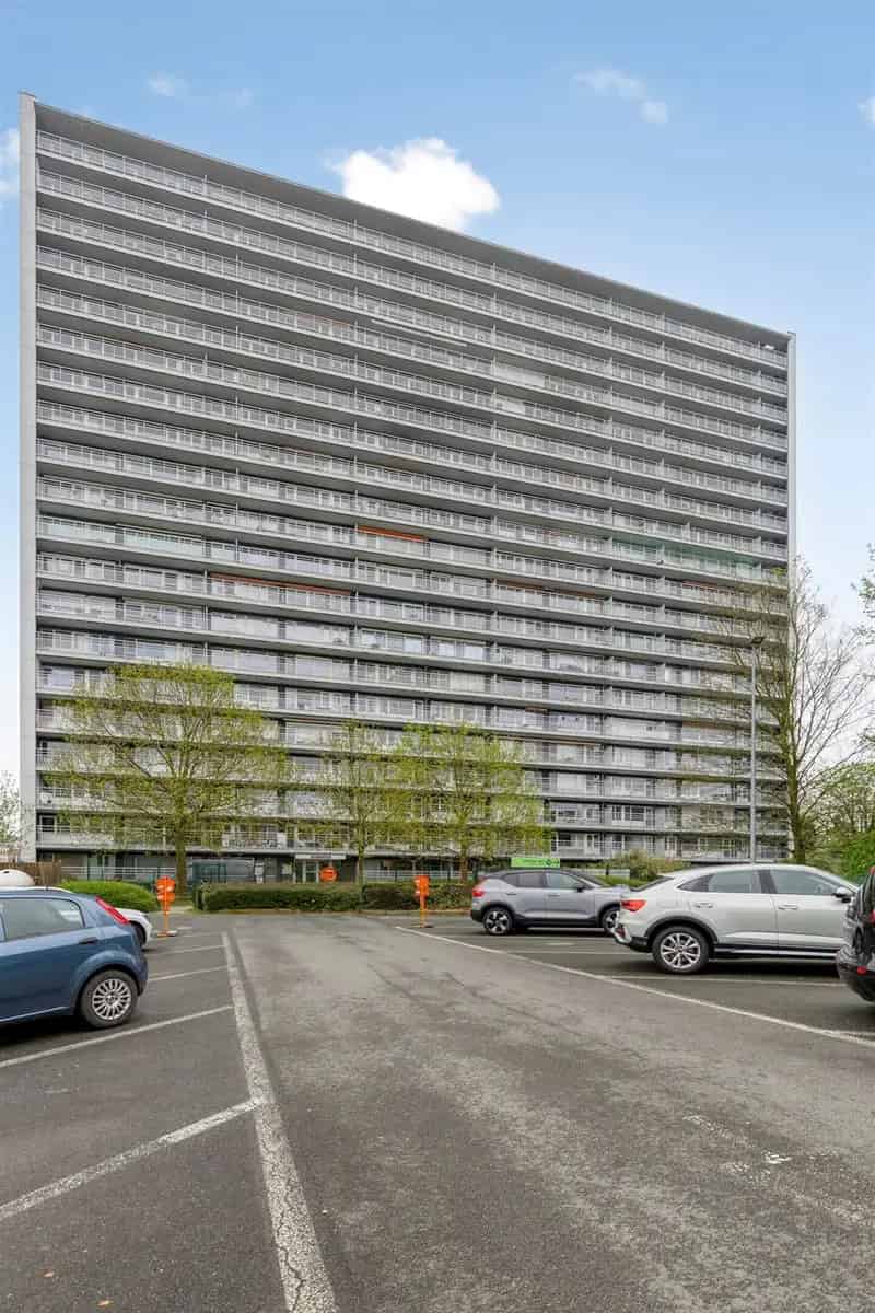 Appartement te koop Leuven 1 slaapkamer 45m²