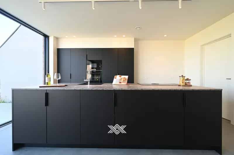 Nieuwbouw woning te koop in Semmerzake Gavere