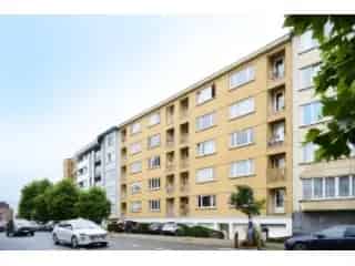 Appartement te koop Oudergem 90m2 2 slaapkamers terras
