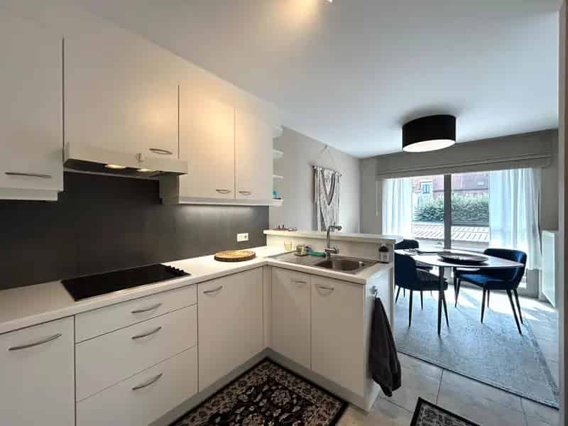 Appartement te koop