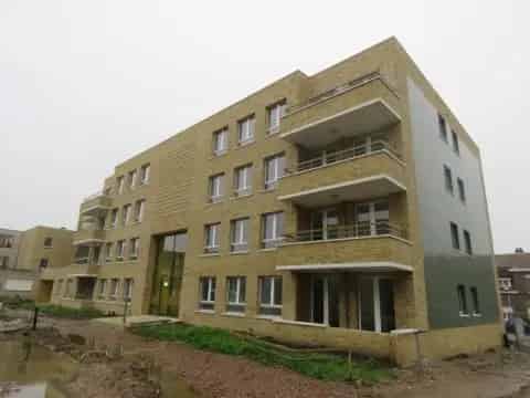 Appartementen Brooklynstraat 18 eenheden 2016