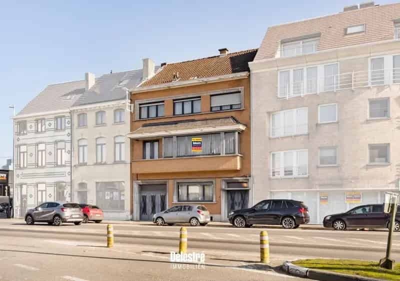 Unieke Woning Nabij Stadspark Met Ruime Tuin