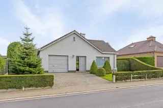 Bungalow te koop - Relegem RBR53338   In optie