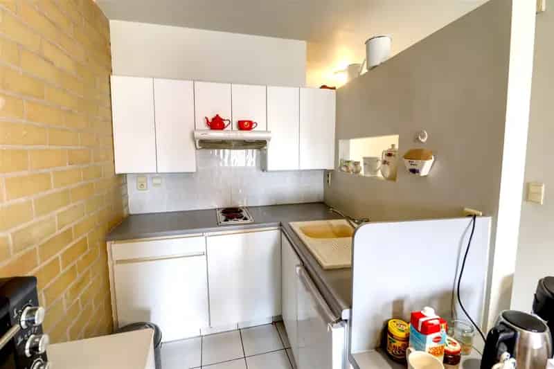 Appartement te koop nabij centrum