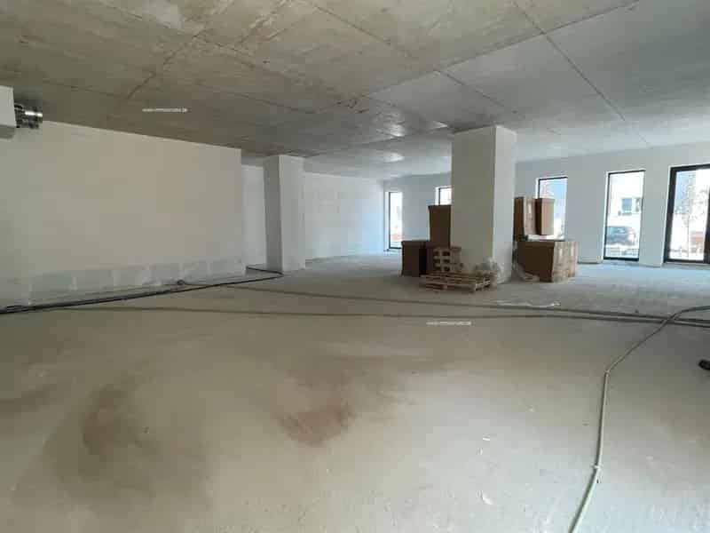 Kantoorruimte te koop Machelen City Gate 102m²