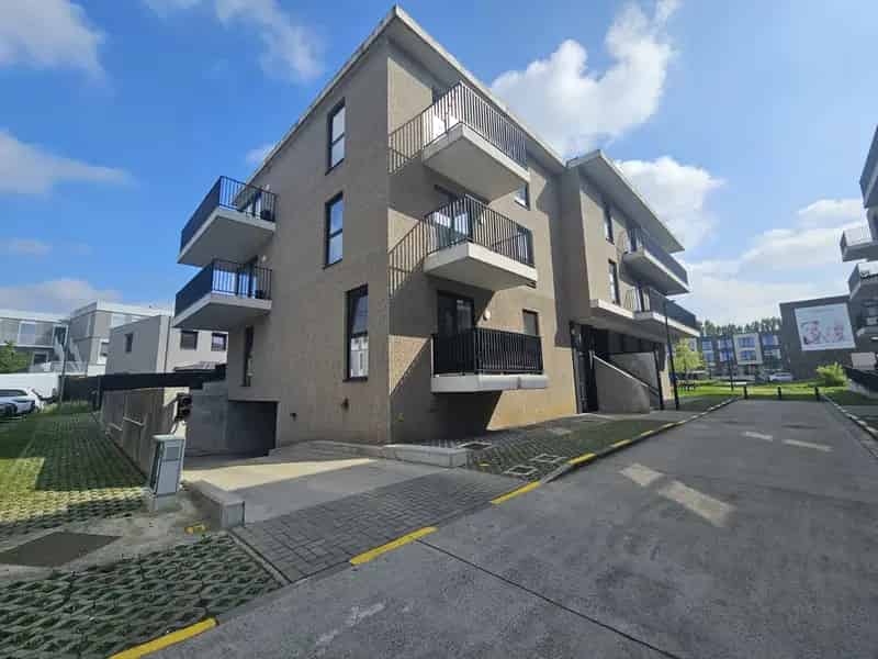 Garage te huur - Ondergrondse parkeerplaats