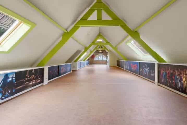 Huis te koop Brugge: Historisch pand nabij Steenkaai