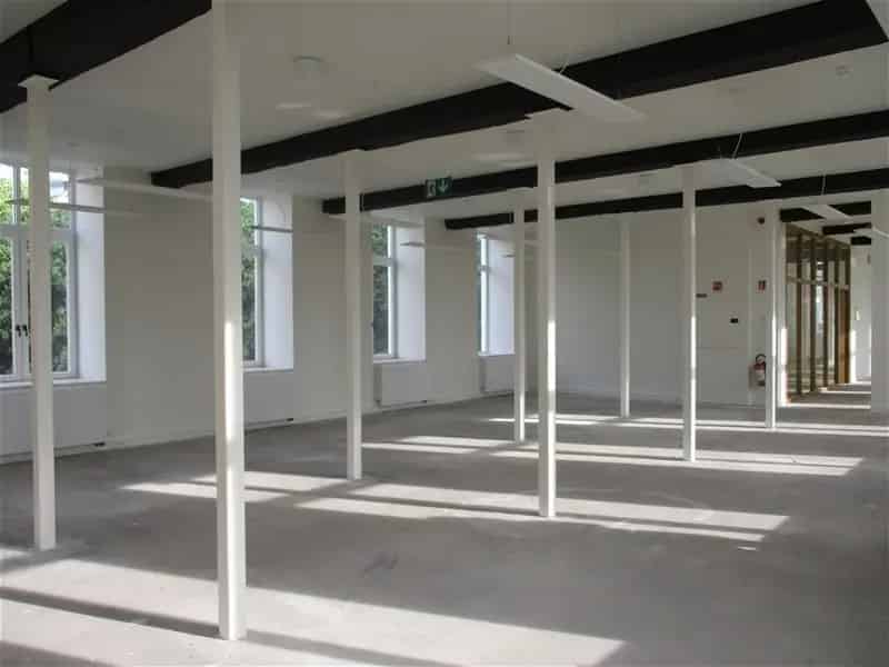 Kantoorruimte te Huur Zeelandt Gebouw