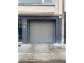 Parking te koop Antwerpen Centrum Italiëlei