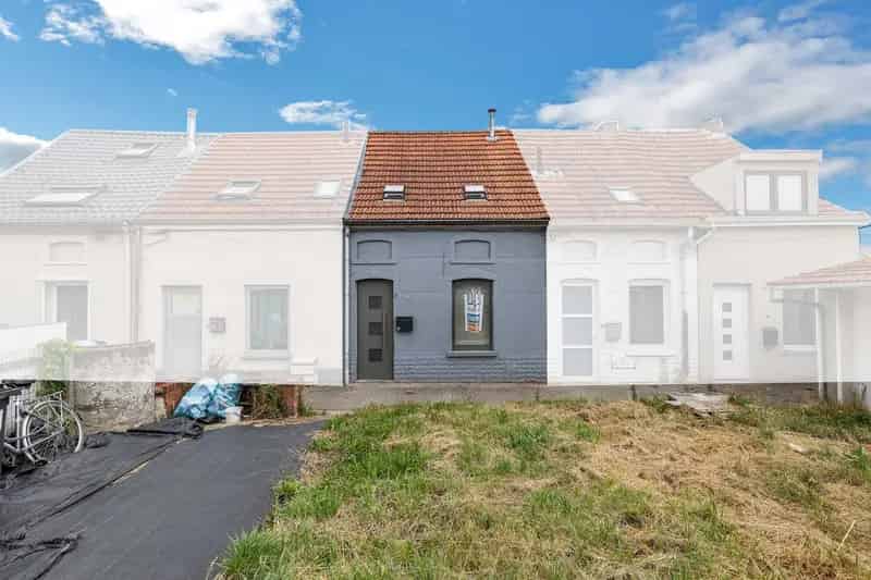 Huis te koop: Instapklare woning 2 slaapkamers nabij centrum