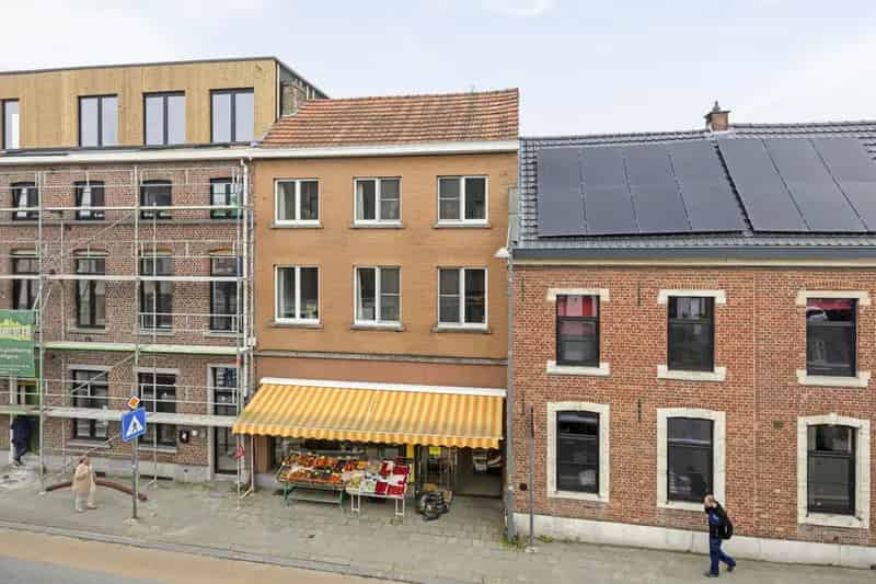 Handelswoning te koop Heverlee