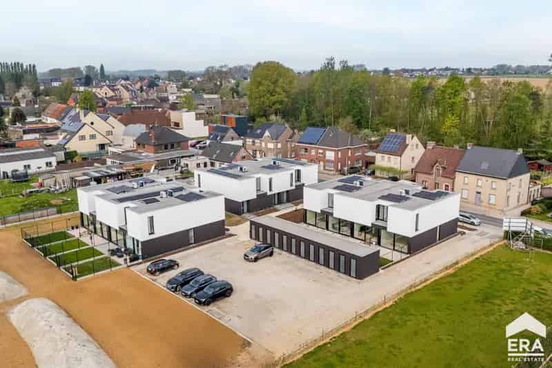 Moderne Nieuwbouwwoning 3 Slaapkamers Haaltert