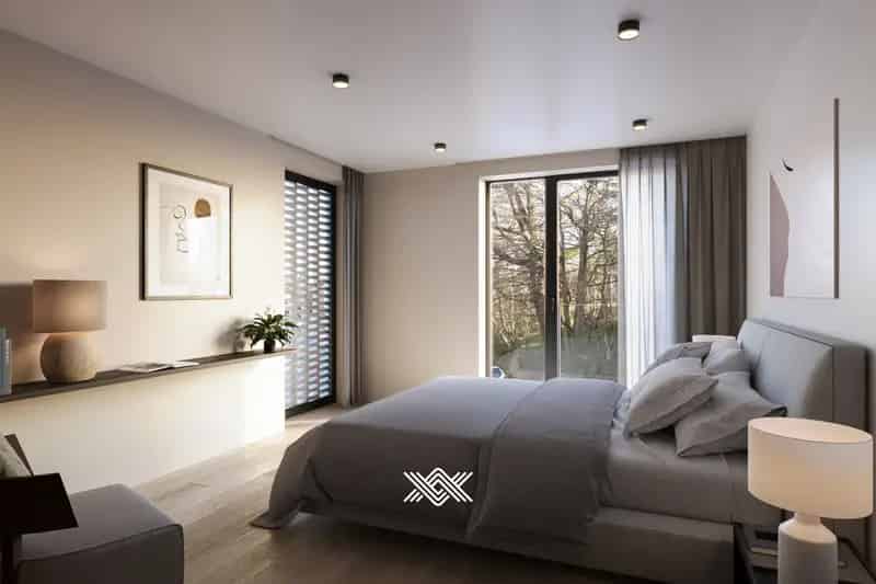 Appartement te koop