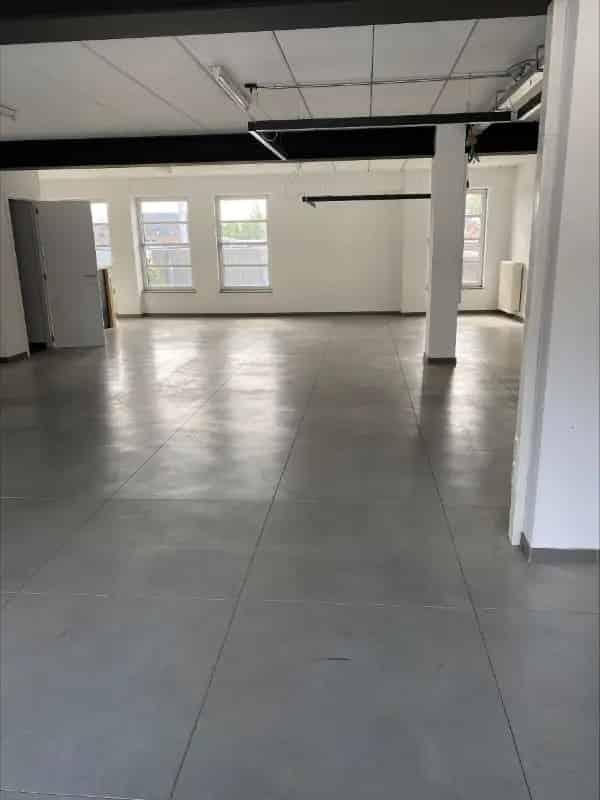 Kantoorruimte Dendermonde Centrum