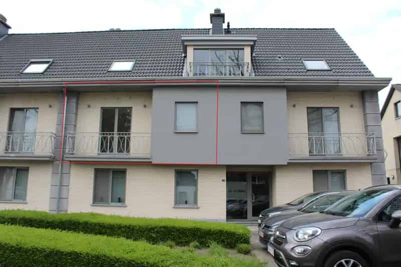 Appartement te Koop Nijlen - 2 slaapkamers - Instapklaar