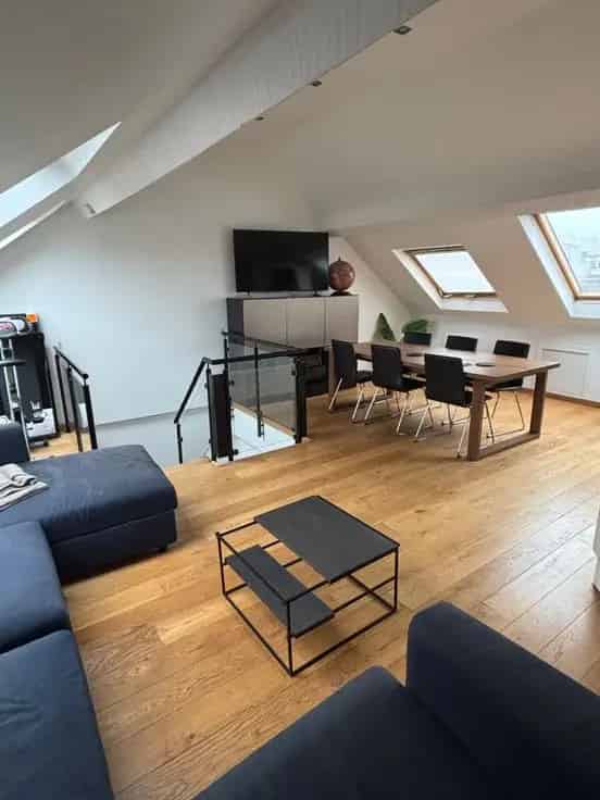 Duplex Te Koop Europese Wijk Nabij Schuman