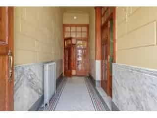 Appartement te koop Antwerpen - Exclusief Art Nouveau