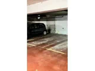 Parking te koop Jette - Veilige ondergrondse garageplaats