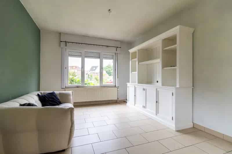 Huis te huur: 3 slaapkamers, tuin, rustige buurt