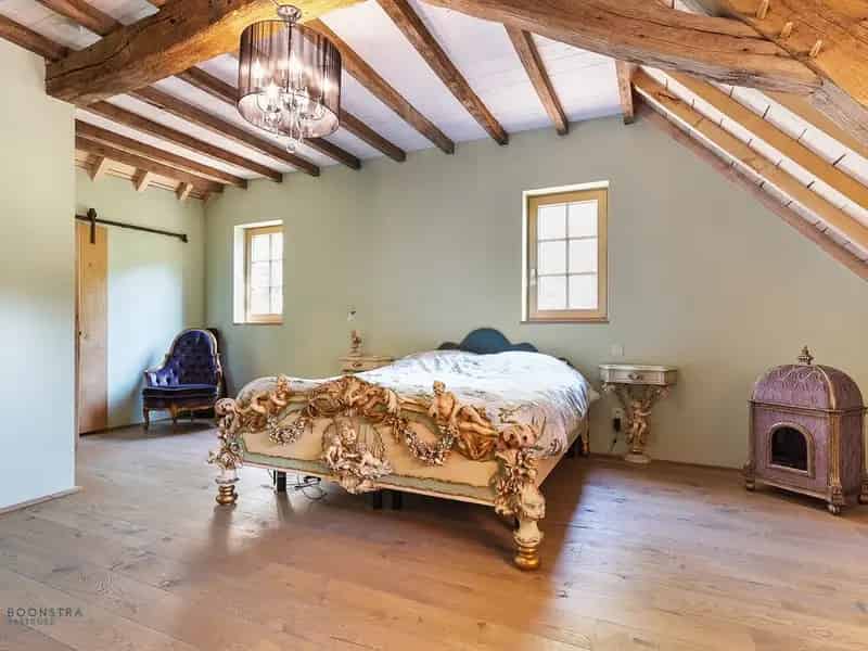 Huis te koop Heist-op-den-Berg Ruime hoeve 36 are